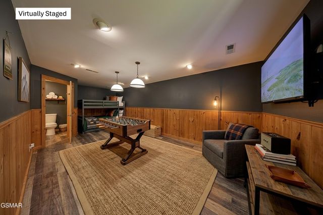 461 Sassafras Trail, Sevierville, TN 37876