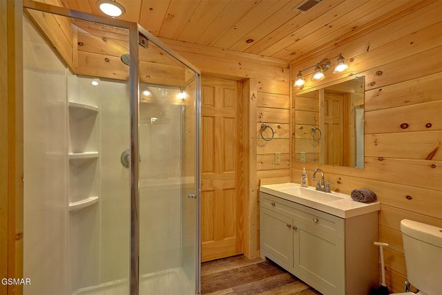 461 Sassafras Trail, Sevierville, TN 37876