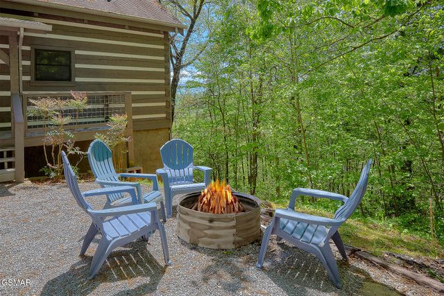 461 Sassafras Trail, Sevierville, TN 37876