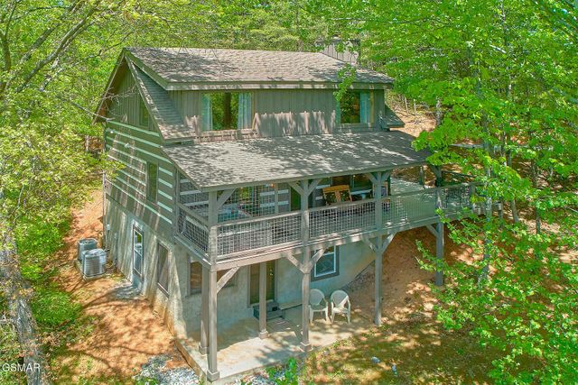 461 Sassafras Trail, Sevierville, TN 37876