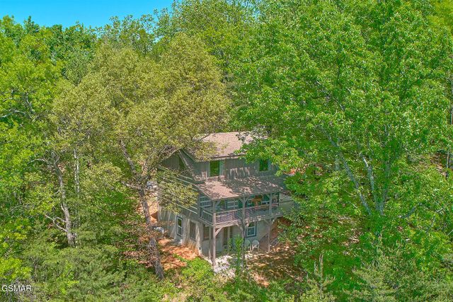461 Sassafras Trail, Sevierville, TN 37876