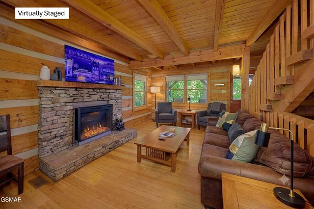 461 Sassafras Trail, Sevierville, TN 37876
