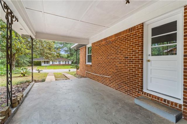 5609 Diane Drive, Mobile, AL 36618