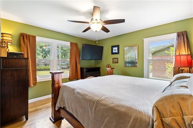 5609 Diane Drive, Mobile, AL 36618
