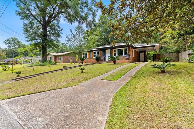 5609 Diane Drive, Mobile, AL 36618