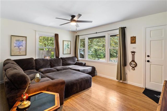 5609 Diane Drive, Mobile, AL 36618