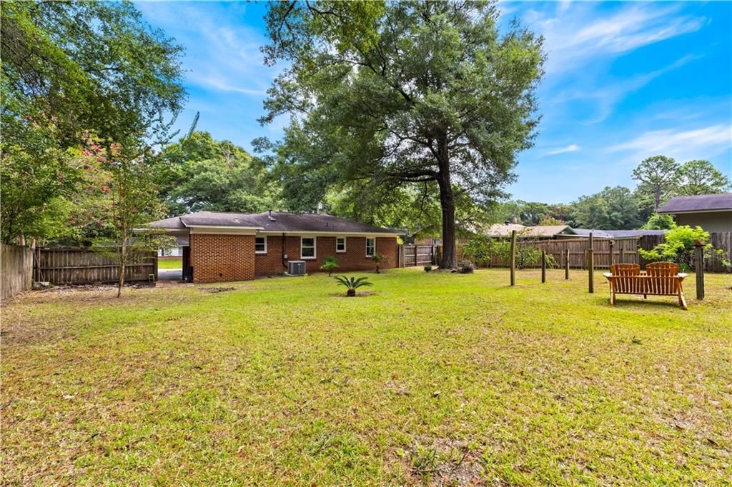 5609 Diane Drive, Mobile, AL 36618 — photo 4