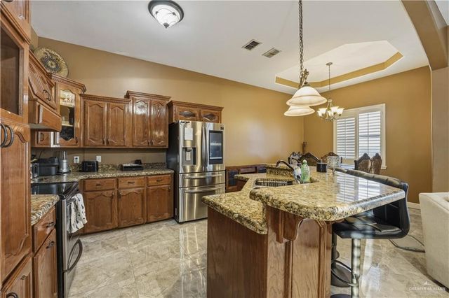 2010 Damasco Avenue, Edinburg, TX 78541