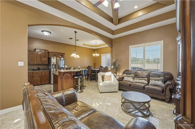 2010 Damasco Avenue, Edinburg, TX 78541