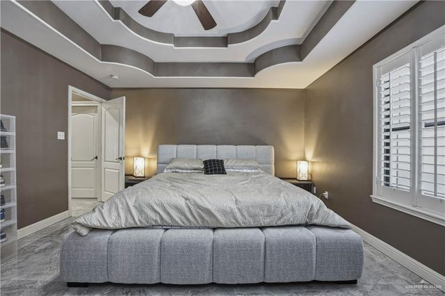 2010 Damasco Avenue, Edinburg, TX 78541