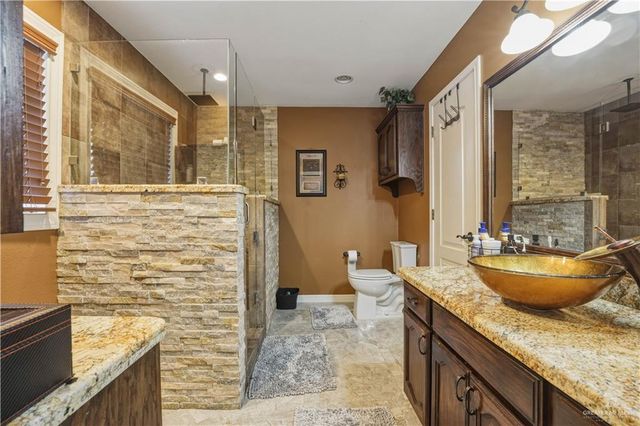 2010 Damasco Avenue, Edinburg, TX 78541