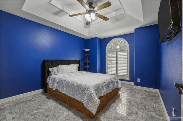 2010 Damasco Avenue, Edinburg, TX 78541