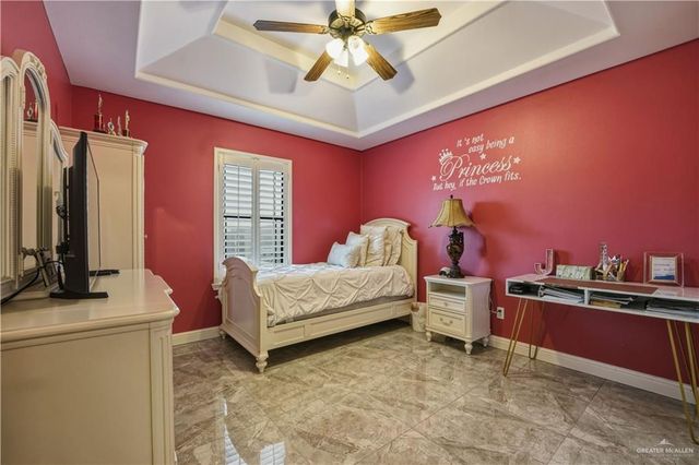 2010 Damasco Avenue, Edinburg, TX 78541