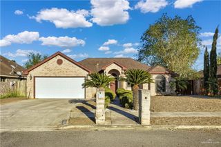 2010 Damasco Avenue, Edinburg, TX 78541