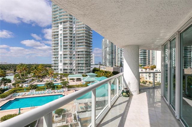 16400 Collins Avenue 745, Sunny Isles Beach, FL 33160