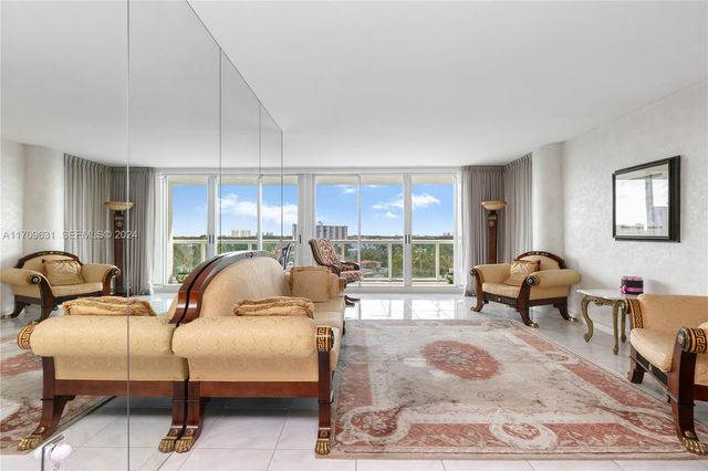 16400 Collins Avenue 745, Sunny Isles Beach, FL 33160