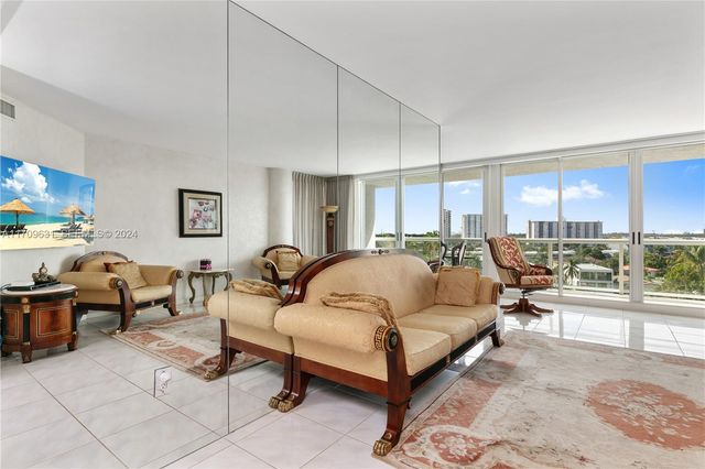 16400 Collins Avenue 745, Sunny Isles Beach, FL 33160