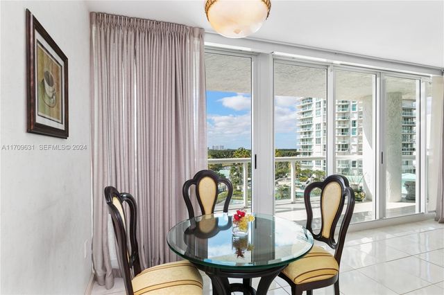 16400 Collins Avenue 745, Sunny Isles Beach, FL 33160