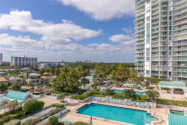 16400 Collins Avenue 745, Sunny Isles Beach, FL 33160