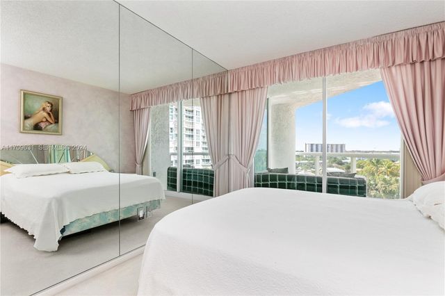 16400 Collins Avenue 745, Sunny Isles Beach, FL 33160