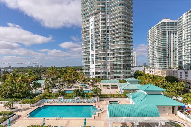 16400 Collins Avenue 745, Sunny Isles Beach, FL 33160