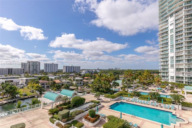 16400 Collins Avenue 745, Sunny Isles Beach, FL 33160