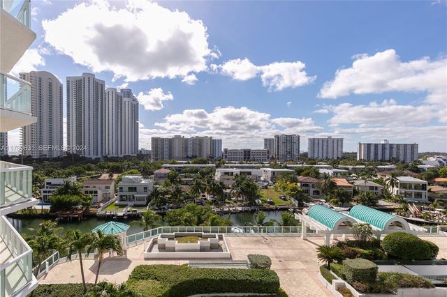 16400 Collins Avenue 745, Sunny Isles Beach, FL 33160