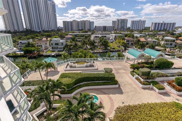 16400 Collins Avenue 745, Sunny Isles Beach, FL 33160