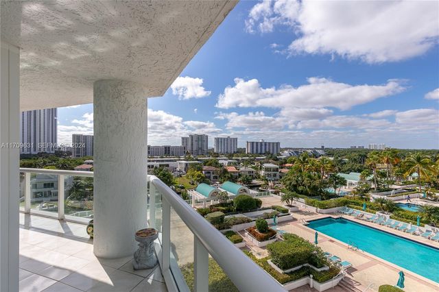 16400 Collins Avenue 745, Sunny Isles Beach, FL 33160
