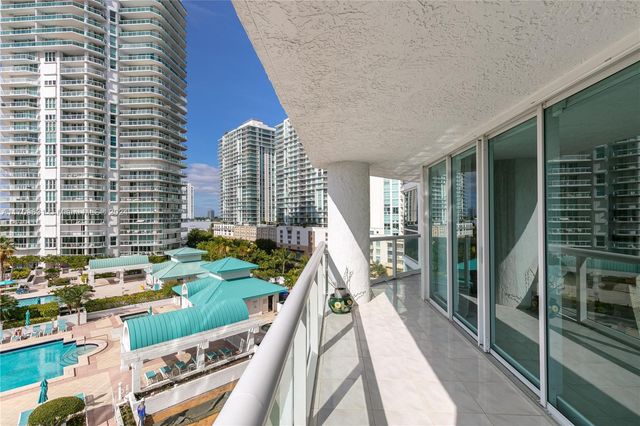 16400 Collins Avenue 745, Sunny Isles Beach, FL 33160