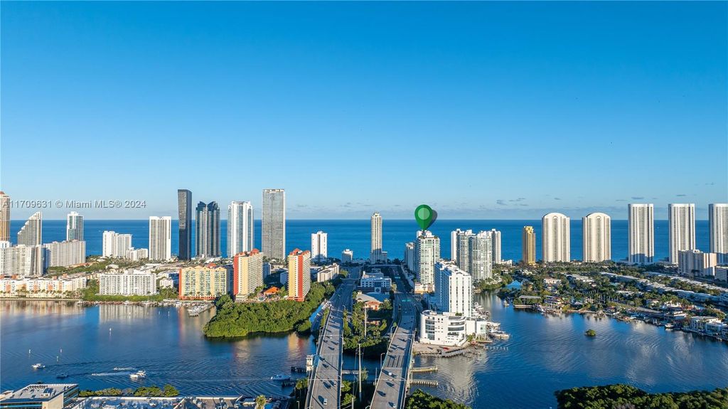 16400 Collins Avenue 745, Sunny Isles Beach, FL 33160