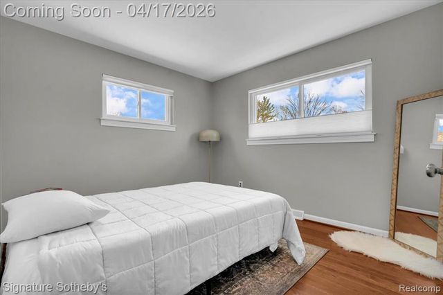 234 W La Salle Avenue, Royal Oak, MI 48073