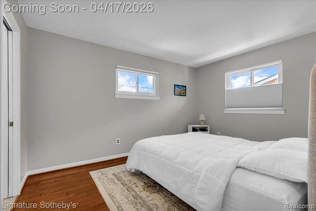 234 W La Salle Avenue, Royal Oak, MI 48073