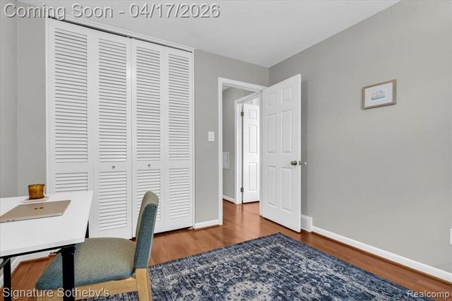 234 W La Salle Avenue, Royal Oak, MI 48073