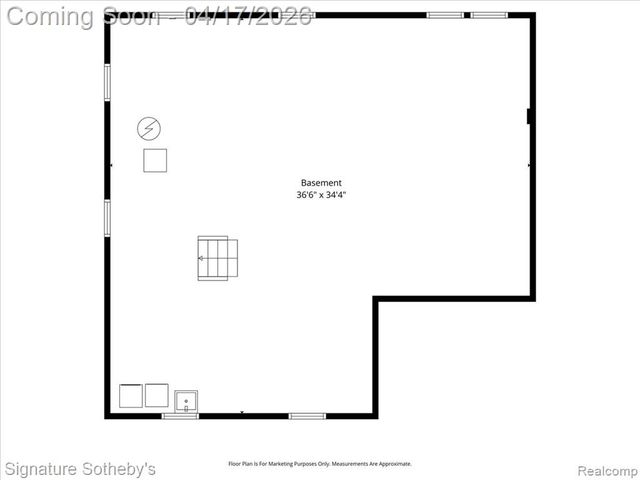 234 W La Salle Avenue, Royal Oak, MI 48073