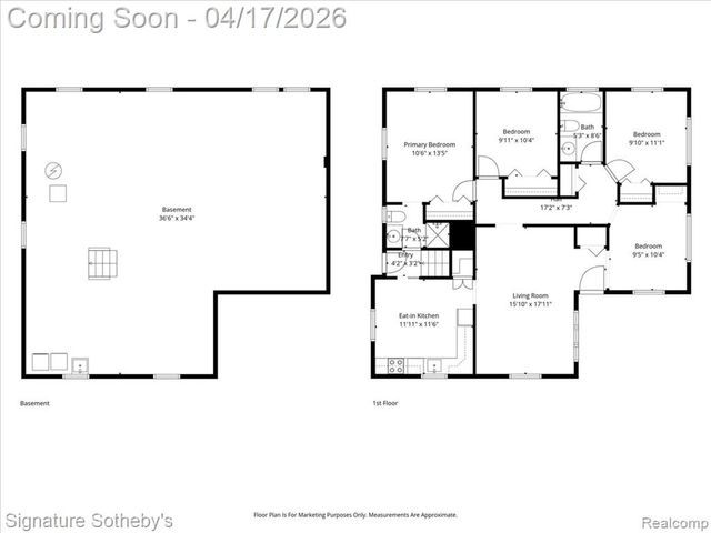 234 W La Salle Avenue, Royal Oak, MI 48073