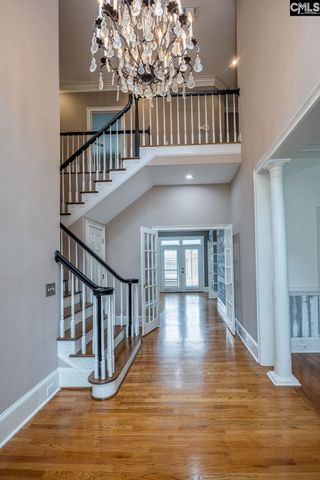 96 Oak Brook Drive, Columbia, SC 29223