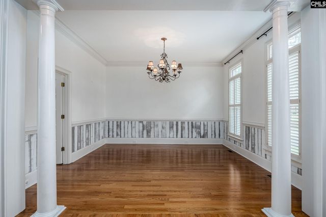 96 Oak Brook Drive, Columbia, SC 29223