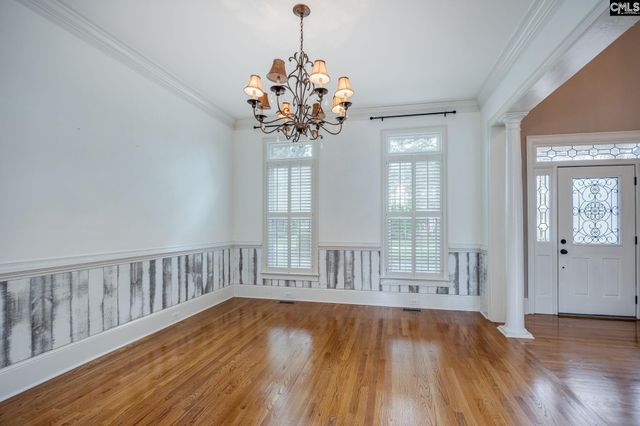 96 Oak Brook Drive, Columbia, SC 29223