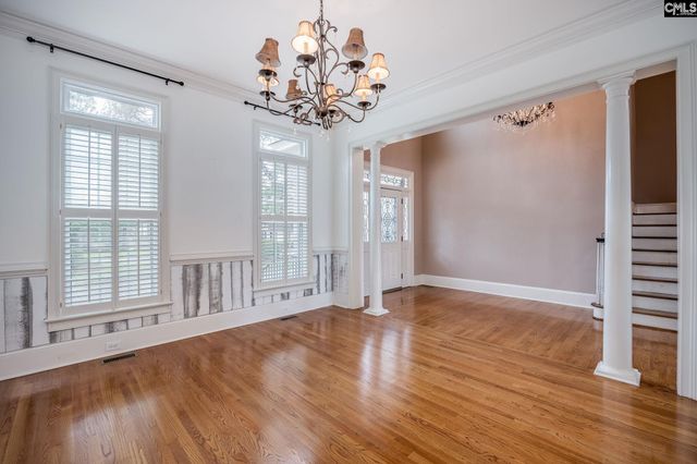 96 Oak Brook Drive, Columbia, SC 29223