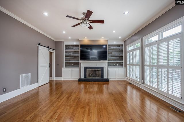 96 Oak Brook Drive, Columbia, SC 29223