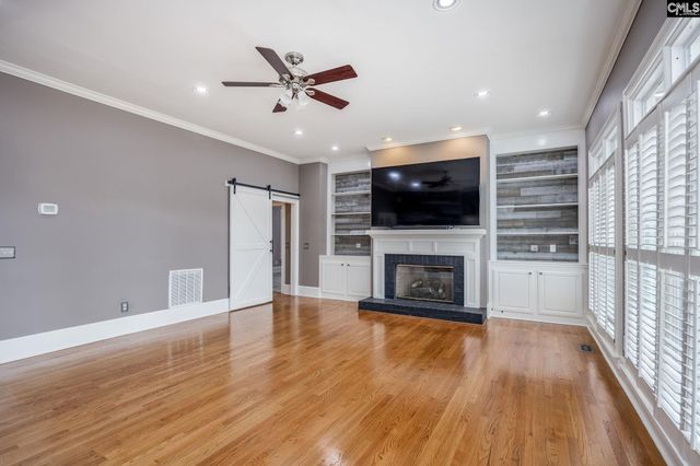 96 Oak Brook Drive, Columbia, SC 29223