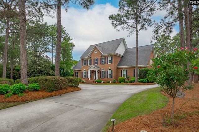 96 Oak Brook Drive, Columbia, SC 29223
