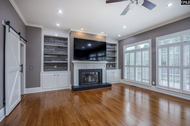 96 Oak Brook Drive, Columbia, SC 29223