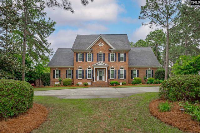 96 Oak Brook Drive, Columbia, SC 29223