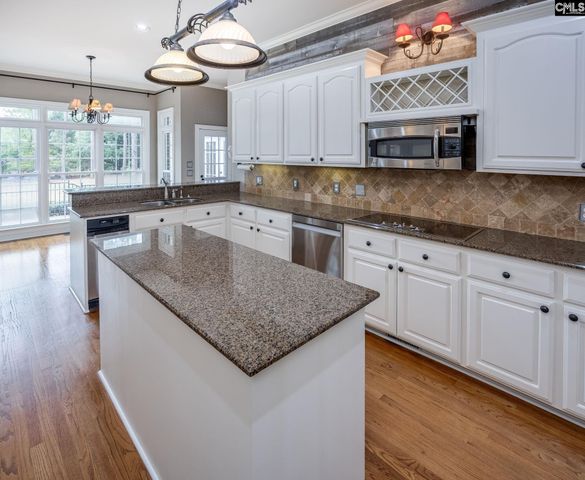 96 Oak Brook Drive, Columbia, SC 29223