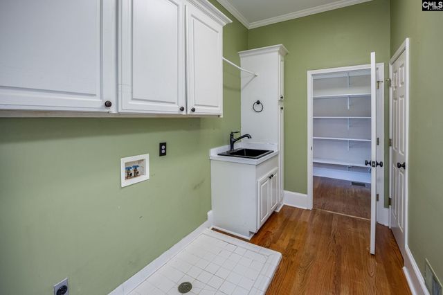 96 Oak Brook Drive, Columbia, SC 29223
