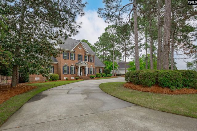 96 Oak Brook Drive, Columbia, SC 29223