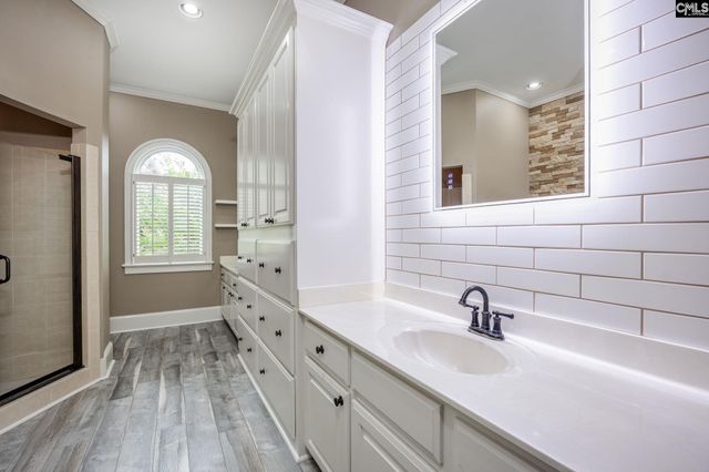96 Oak Brook Drive, Columbia, SC 29223