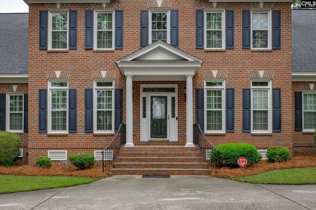96 Oak Brook Drive, Columbia, SC 29223